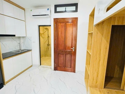 Khu vip cầu giấy - phố trần thái tông 52m - mặt tiền 5m - dài 10m - 7 tầng 4