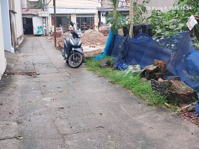 Bán đất quang minh 89m2,mt4m, 4.35 tỷ, hà nội, ô tô nhỏ. 4