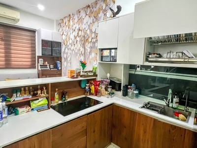 Siêu phẩm nhà phố cực đẹp tại nguyễn duy trinh. p. bình trưng  q.2 cũ . chỉ 4,79 tỷ 1