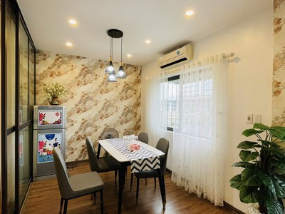 Nhà tập thể quân đội hoàng quốc việt  90m, 3pn, mới đẹp, 4.59 tỷ tt cầu giấy 2