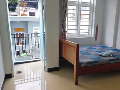 Cơ hội đầu tư   an cư: nhà trần xuân soạn, q7, dòng tiền cao nhất phân khúc 4