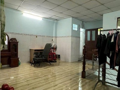 Mặt tiền phường thới an ngang 5m 82m2 chỉ 5 tỷ 850 tl. 2