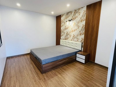 Nhà tập thể quân đội hoàng quốc việt  90m, 3pn, mới đẹp, 4.59 tỷ tt cầu giấy 1