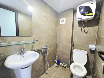 Tòa ccmn doanh thu 90tr, yên hòa, cầu giấy 60m 6t thang máy, ngõ to, chỉ 16.8 tỷ 3