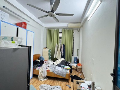 Kim ngưu,hai bà trưng 27tỷ 77m mặt tiền 8m nhà hiếm khu vực,ô tô đỗ cửa,kinh doanh 2