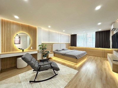 Nhà  hẻm ôtô đường phan xích long phường 2 quận phú nhuận cũ. 2