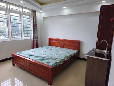 Cơ hội đầu tư   an cư: nhà trần xuân soạn, q7, dòng tiền cao nhất phân khúc 1