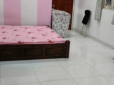 Nhà 2 mặt tiền cao 4 tầng vừa  ở vừa kinh doanh chdv - dòng tiền gần 40tr/tháng - giá chỉ 8.5 tỷ 3
