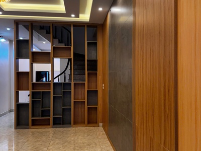 Chính chủ cần bán nhanh nhà 3 tầng tái định cư trần lãm, giá cực êm nhỉnh 5 tỷ 0