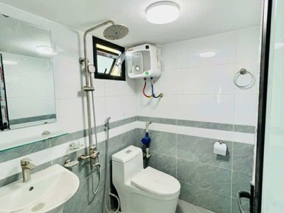 CỖ MÁY IN TIỀN   CCMN TRIỀU KHÚC   80M 9 Tầng thang máy   26 PKK   Dòng tiền ổn định 1,8 Tỷ/Năm 0