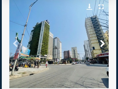 Biển mỹ khê, nhà 5,5 tầng an trung đông 7, hiện đang có 11 phòng cho thuê thu nhập hơn 60tr/tháng. 1