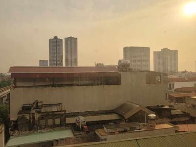 Siêu phẩm bán nhà mặt phố quang trung  hà dông  - trung tâm hà đông - 8 tầng thang máy - kinh doanh 2