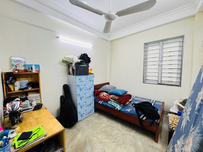 Nhà Phố Hoàng Ngân - Oto Qua Nhà - Kinh Doanh - Phân Khúc Cực Hiếm 5