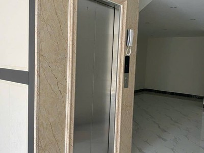 Nhà 128m hồng tiến, 7 tầng thang máy, 11m mặt tiền, 26.8 tỷ 2