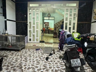 Mặt tiền phường thới an ngang 5m 82m2 chỉ 5 tỷ 850 tl. 1