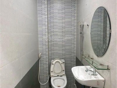 Siêu phẩm vườn lài-p.phú thọ hoà 35m2- thiết kế đẹp 3t btct chỉ 6 tỷ... 4