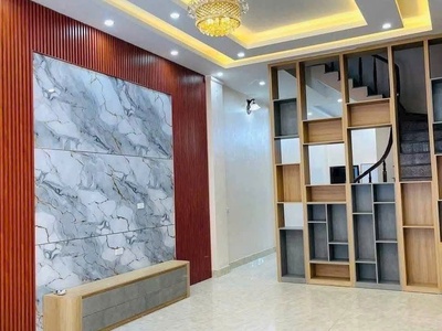 Chính chủ cần bán nhanh nhà 3 tầng tái định cư trần lãm, giá cực êm nhỉnh 5 tỷ 1