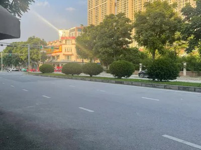 Bán liền kề kđt an hưng, dương nội 89mx5 tầng, vỉa hề, gara ô tô- thang máy, phù hợp cả ở và kinh 0