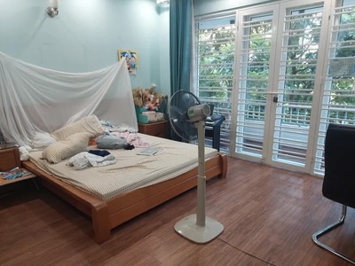 Bán liền kề kđt an hưng, dương nội 89mx5 tầng, vỉa hề, gara ô tô- thang máy, phù hợp cả ở và kinh 1