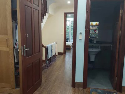 Bán liền kề kđt an hưng, dương nội 89mx5 tầng, vỉa hề, gara ô tô- thang máy, phù hợp cả ở và kinh 2