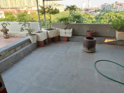 Bán liền kề kđt an hưng, dương nội 89mx5 tầng, vỉa hề, gara ô tô- thang máy, phù hợp cả ở và kinh 3