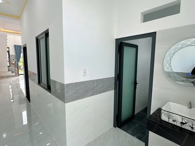 Nhà gác lửng ngay gần chợ thạnh phú - vĩnh cửu - đồng nai 400 triệu 4