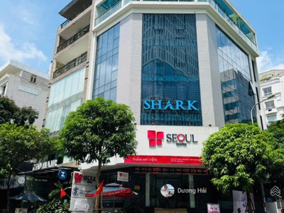 Bán đất phân lô phố dịch vọng hậu - cầu giấy - diện tích 150m ô tô tránh view vườn hoa hiếm 2