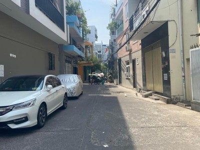 Nhà dòng tiền ngay trung tâm linh chiểu   116m  ful thổ cư    3 tầng 11 phòng chdv   hxh tránh nhau 0