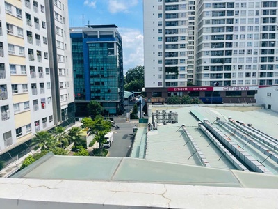 Biệt thự mini phổ quang   124m    5 tầng thang máy   nhỉnh 23 tỷ. 1