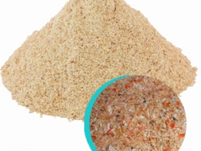 Bột Vỏ Tôm 40 Đạmm 0