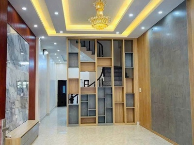 Chính chủ cần bán nhanh nhà 3 tầng tái định cư trần lãm, giá cực êm nhỉnh 5 tỷ 3