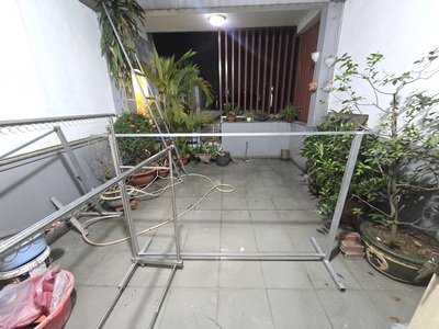 Bán nhà 3 tầng linh xuân thủ đức   62m  - 3pn   hẻm xe hơi   gần làng đại học   chỉ 6 tỷ 2