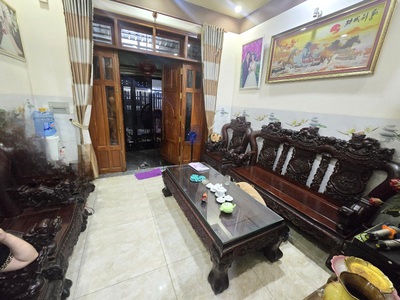 Bán nhà 3 tầng linh xuân thủ đức   62m  - 3pn   hẻm xe hơi   gần làng đại học   chỉ 6 tỷ 3