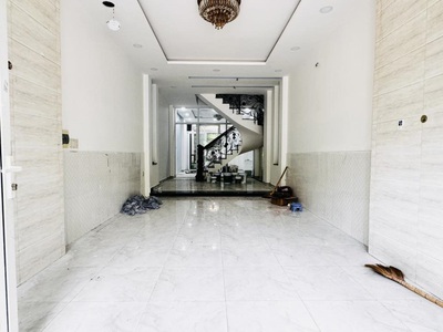 Bán nhà mặt tièn kinh doanh kênh 19/5b, tây thạnh, tân phú, 93m2, 3 tầng, hơn 10 tỷ 0
