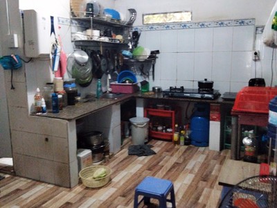 Bán nhà 50m2  4.05 x 12.3 m - hẻm xe tải 6m đường tân quý, tân phú 2
