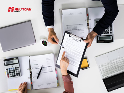 Quản trị kho hàng trong logistics: Khái niệm, vai trò và ứng dụng chiến lược 0