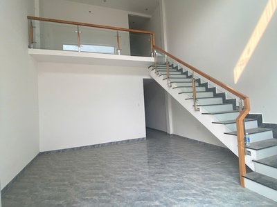 Chỉ cần 400 triệu nhận nhà ngay   sổ riêng từng căn 0