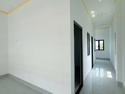 Nhà gác lửng ngay gần chợ thạnh phú - vĩnh cửu - đồng nai 400 triệu 2