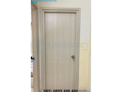 Bạn tìm cửa cho nhà vệ sinh , cửa thông phòng, cửa chính, ở đây em có CỬA NHỰA COMPOSITE 0