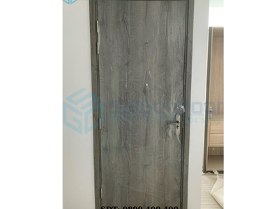 Bạn tìm cửa cho nhà vệ sinh , cửa thông phòng, cửa chính, ở đây em có CỬA NHỰA COMPOSITE 2
