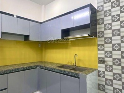 Siêu phẩm vườn lài-p.phú thọ hoà 35m2- thiết kế đẹp 3t btct chỉ 6 tỷ... 3