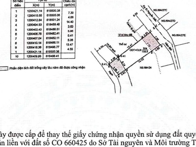 Bán nhà mặt tiền hẻm 894 nguyễn xiển , long bình, tp thủ đức. 2