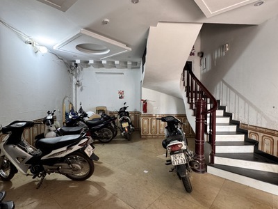 Nhà Đẹp Oto Tránh - Thoáng - Nhiều Tiện Ích Xung Quanh 2