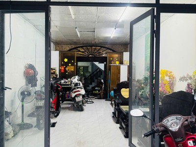 Nhà nguyễn thị căn p. tân thới hiệp quận 12 cũ  72m2 hẻm 7m 3 tỷ 150. 1