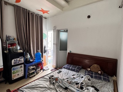 Nhà Đẹp Oto Tránh - Thoáng - Nhiều Tiện Ích Xung Quanh 3