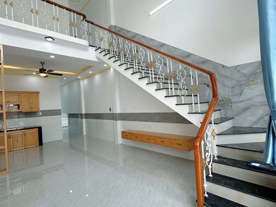 Nhà gác lửng ngay gần chợ thạnh phú - vĩnh cửu - đồng nai 400 triệu 0