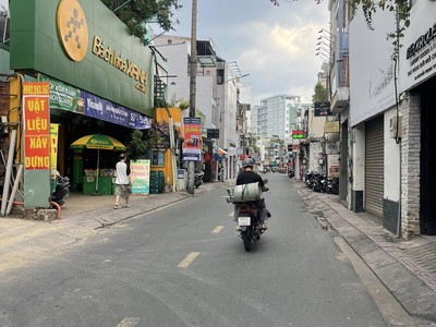 Quá gấp giảm sâu 7 tỷ mtkd nguyễn trọng tuyển  phú nhuận 0