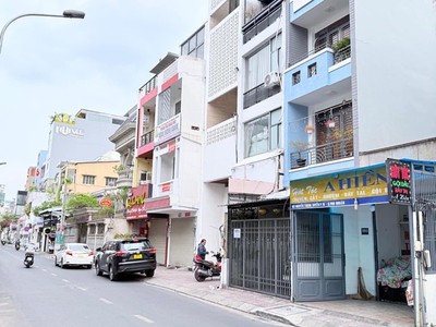 Quá gấp giảm sâu 7 tỷ mtkd nguyễn trọng tuyển  phú nhuận 1