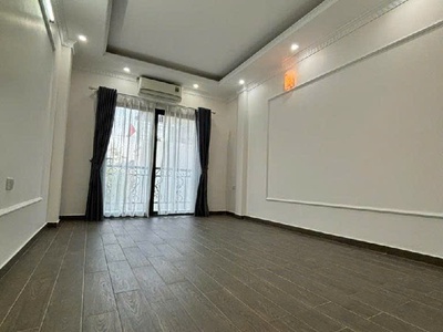 Trung tâm hà Trì Bà Triệu Hà Đông ô tô lùi cửa 31m 6 tầng giá yêu thương 6
