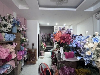 Bán nhà hẻm 5m phạm văn chiêu - thông nguyễn văn khối, 5x14m, 3 tầng - 3pn, 7,1 tỷ. 4